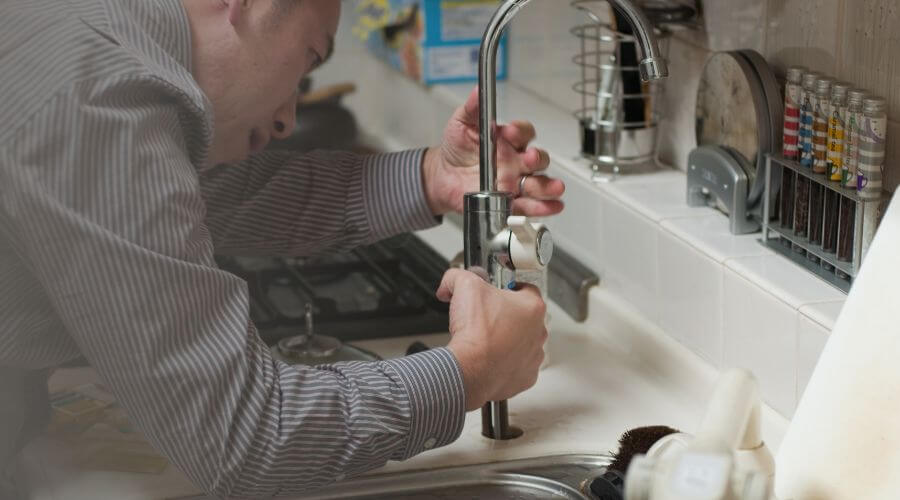 Professional Tankless Water Heater Installation in Fort Harrison, MT